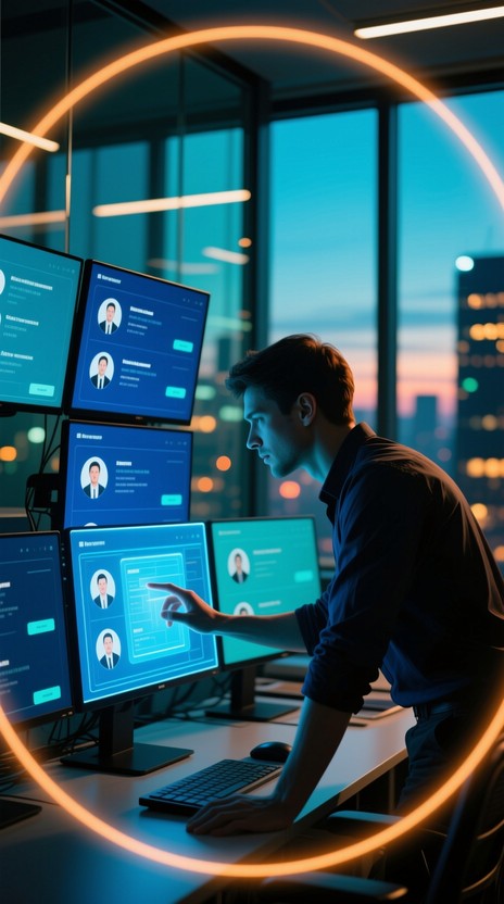 Headhunting LATAM